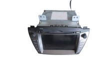 HYUNDAI IX35 NAVIGATION RADIO