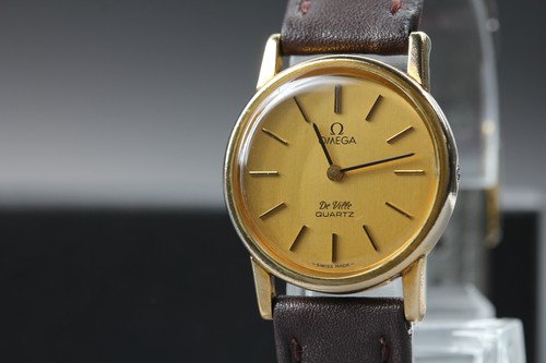 Orologio omega ville - orologio,