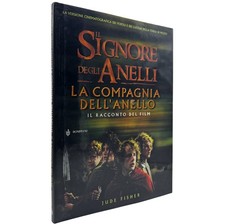 Tolkien Il Signore degli