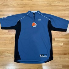Maglia Charlotte Bobcats NBA