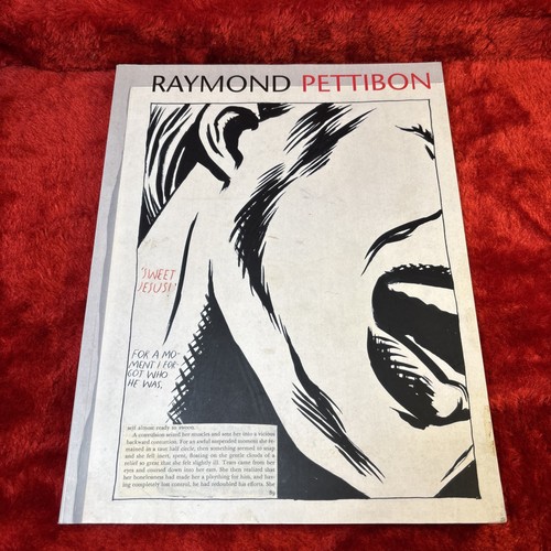 Raymond pettibon pages - pettibon,, “pages