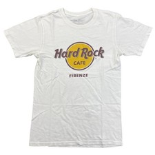 Hard Rock Cafe Firenze T-Shirt
