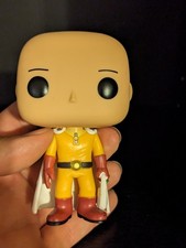 Funko Pop! Vinile: One Punch