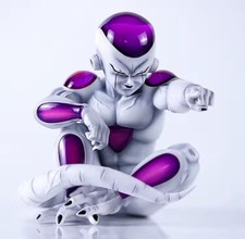 Freezer Dragon Ball action