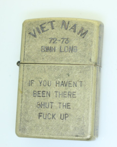 Usn binh long 1972 - binh,