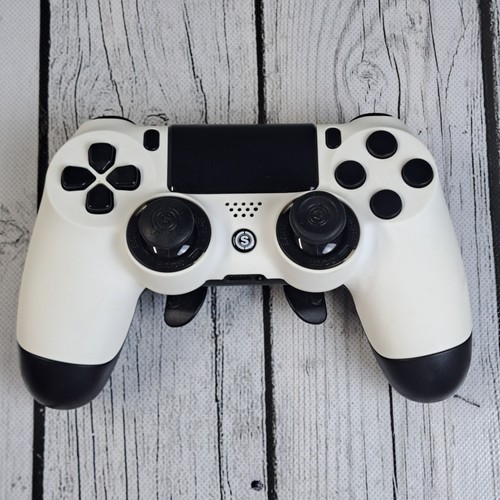 Controller scuf infinity 4ps - controller,