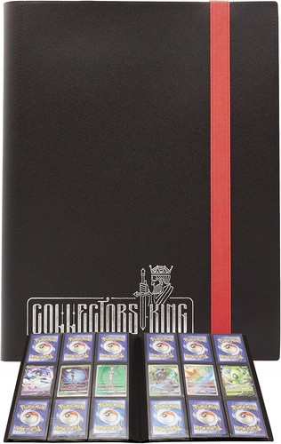 Collectors king raccoglitore - king,