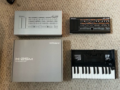 Roland jupiter boutique - jupiter,