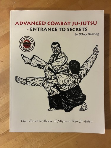 Advanced combat jutsu - advanced,