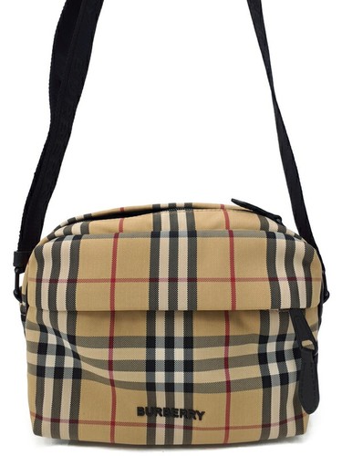 Borsa tracolla burberry - borsa,