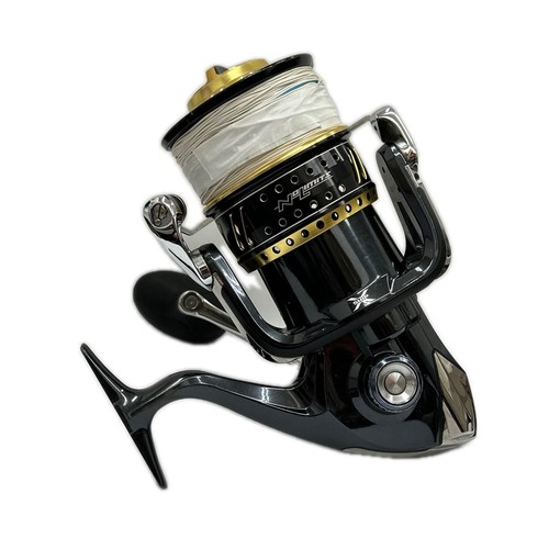 Per mulinello spinning 13 - spinning,