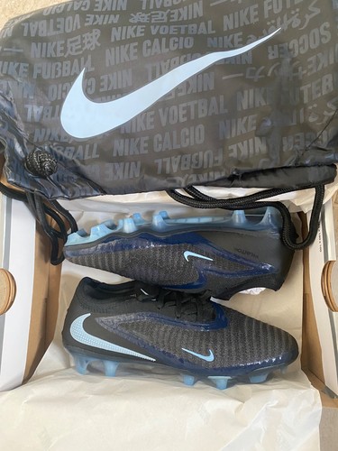 Scarpe calcio nike phantom - scarpe,