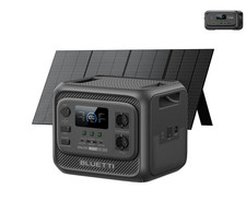 BLUETTI Elite 300 3014.4Wh