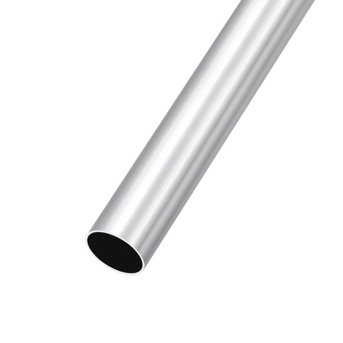 6063 tubo alluminio 23mm - 6063,