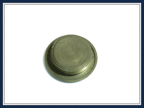 Tappo coppa olio - tappo,