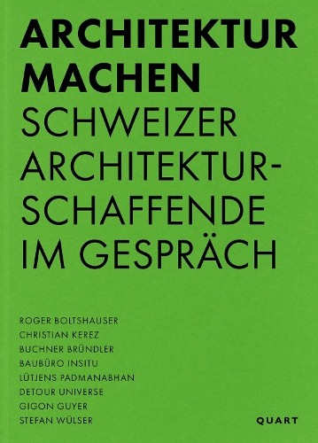 Silvano ursella architektur - silvano,