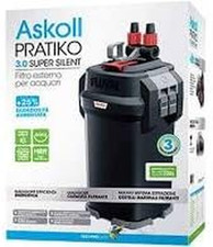 Pratiko 100 3.0 Super Silent