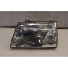HEADLAMP LEFT SIDE FOR HYUNDAI GALLOPER (97-02) 2.5 T.D. SW 3P/D/2477CC 1997