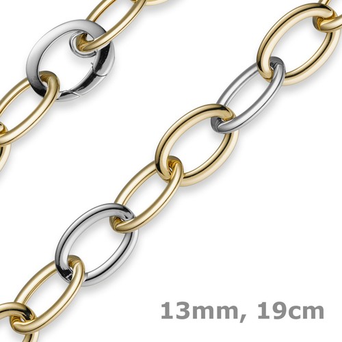 13mm bracciale ampia - 13mm,