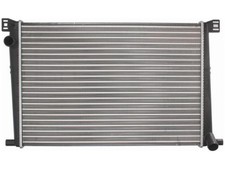 RADIATORE MINI MINI R56 1.4