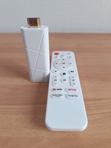 Fire stick h96 - tv,