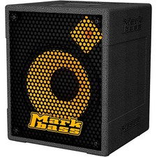 Markbass MB58R MINI CMD 121 P