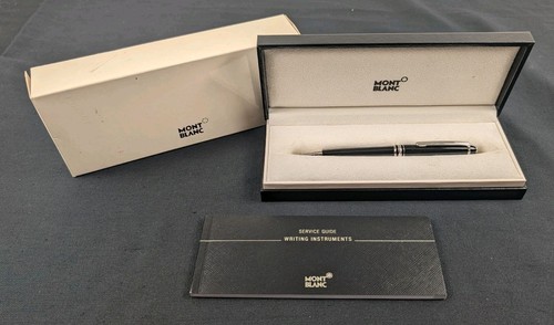 Montblanc meisterstück - montblanc,