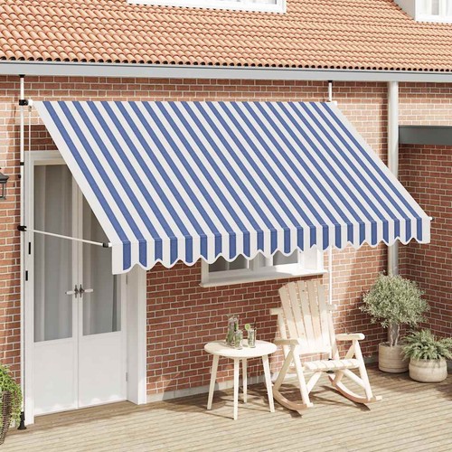 Tenda sole retrattile - tenda,