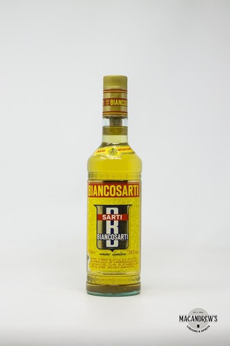 Liquore aperitivo biancosarti - liquore,