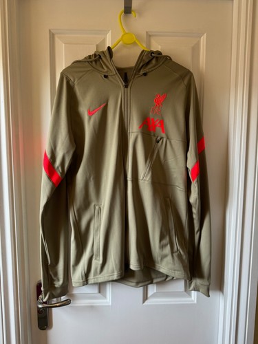 Giacca originale liverpool - originale,