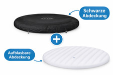Bestway lay spa miami - bestway®, lay-z-spa