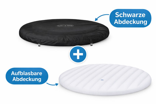 Bestway lay spa miami - bestway®, lay-z-spa