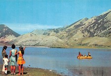 Cartolina piedimonte matese - piedimonte,