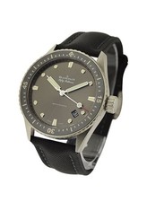 Blancpain Fifty Fathoms