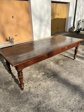 Tavolo Antico Emiliano