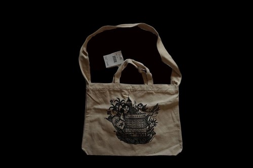Borsa tote tela macy new - tela,