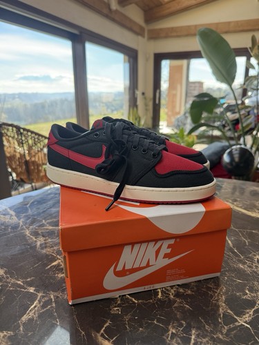 Nike air jordan low black - jordan,