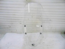 Parabrezza cupolino KYMCO AK