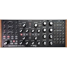 Moog Subharmonicon | Nuovo
