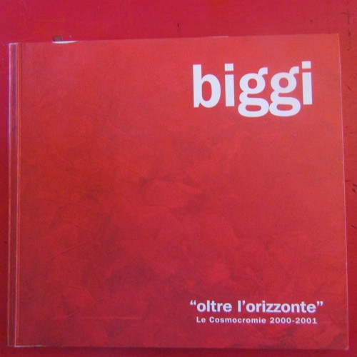 Gastone biggi oltre - gastone,