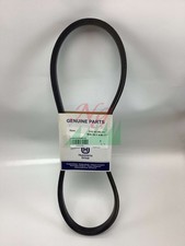 Cinghia spazzaneve ORIGINALE
