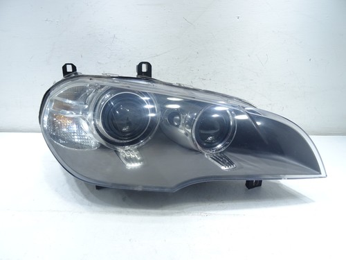Bmw e70 faro - bmw,