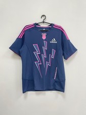 Maglia da trasferta Stade