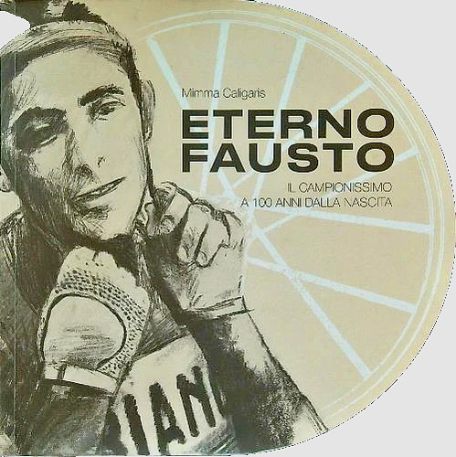 Eterno fausto campionissimo - fausto, il