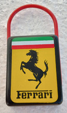 Portachiavi Ferrari