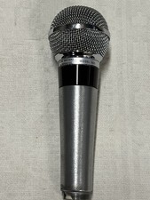 microfono vintage