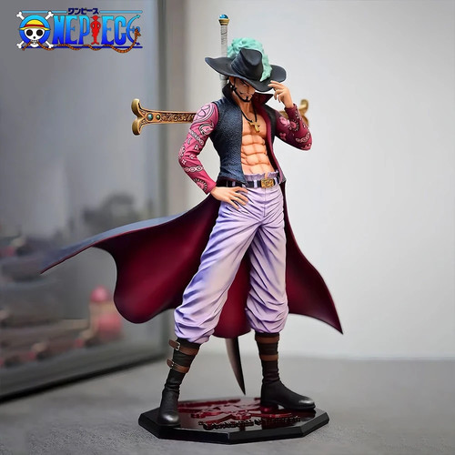 Figurine anime dracule - ✅figurine,