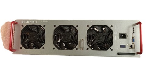 Octominer roh9 ultra - roh9,