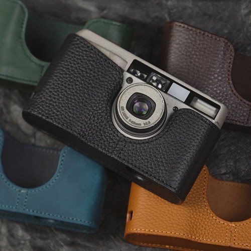 Custodia per ricoh gr1 gr1v - ricoh,