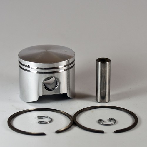 Pistone per motosega oleo - pistone, mac